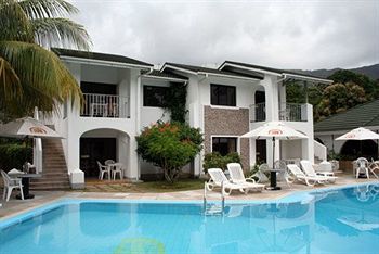 Sun And Beau Vallon (Mahe)