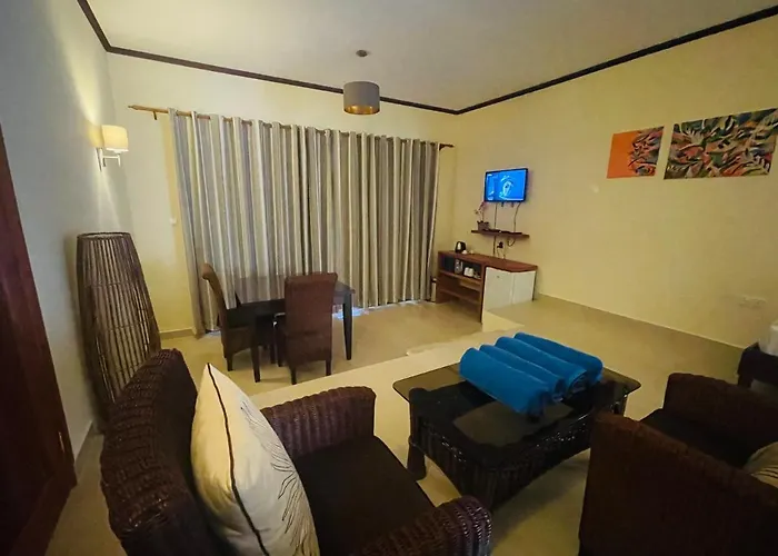 Sun Properties And Resort Hotel