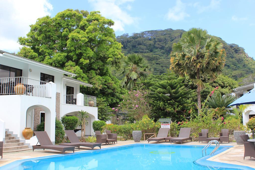 Sun And Beau Vallon (Mahe)