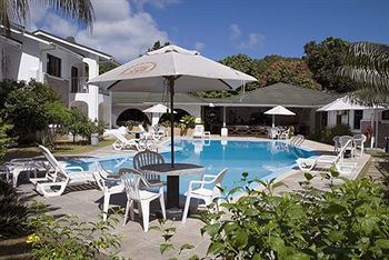Pensiune Sun And Beau Vallon (Mahe)