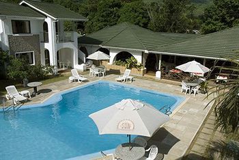 Sun And 3* Beau Vallon (Mahe)