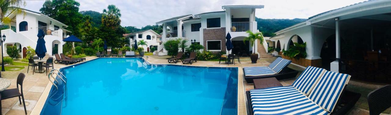 Sun And Beau Vallon (Mahe)