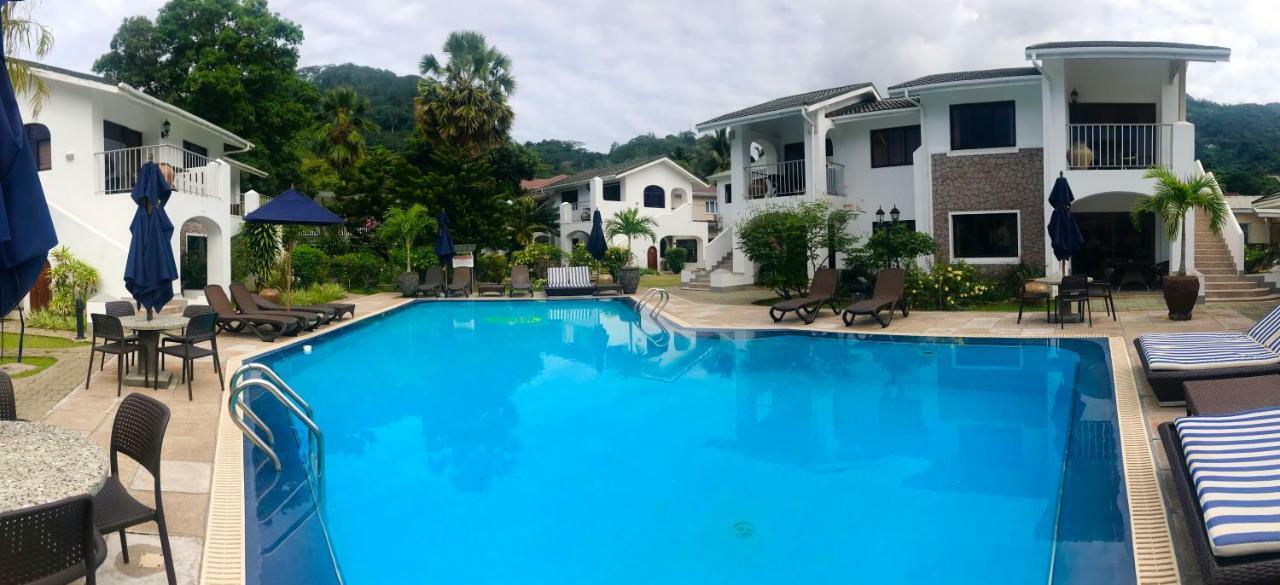 Sun And 3* Beau Vallon (Mahe)