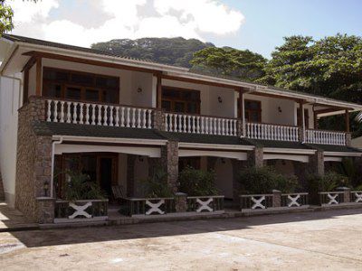 Pensiune Sun And Beau Vallon (Mahe)