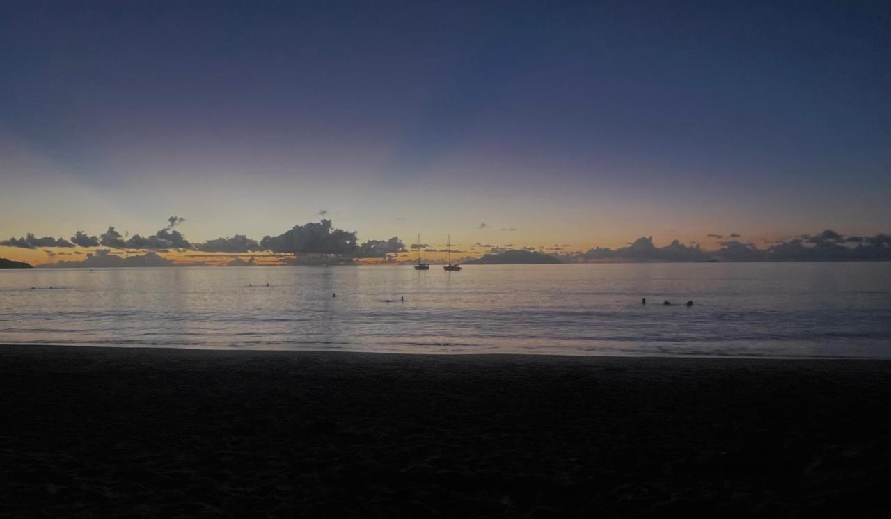 Sun Properties&resort 3* Beau Vallon (Mahe)