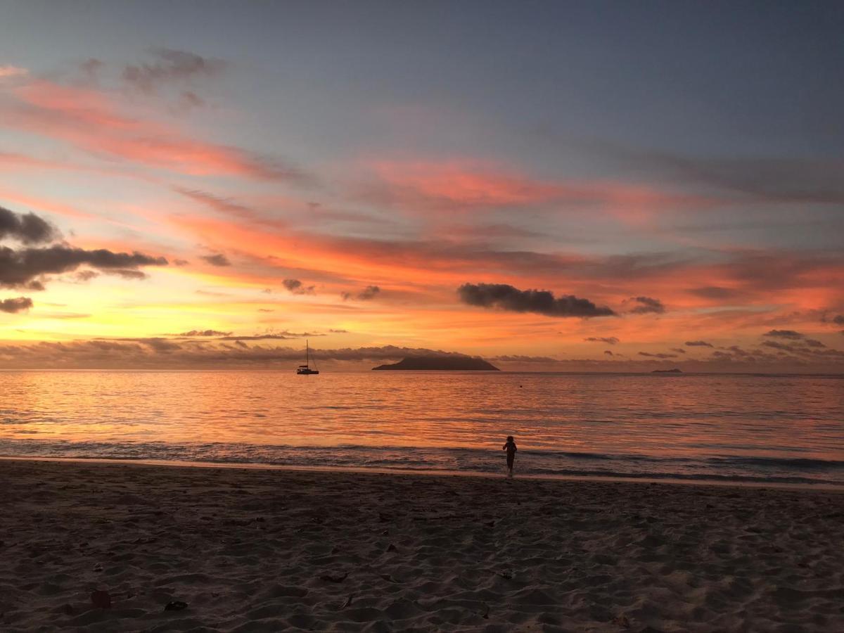 Sun Properties&resort Beau Vallon (Mahe)