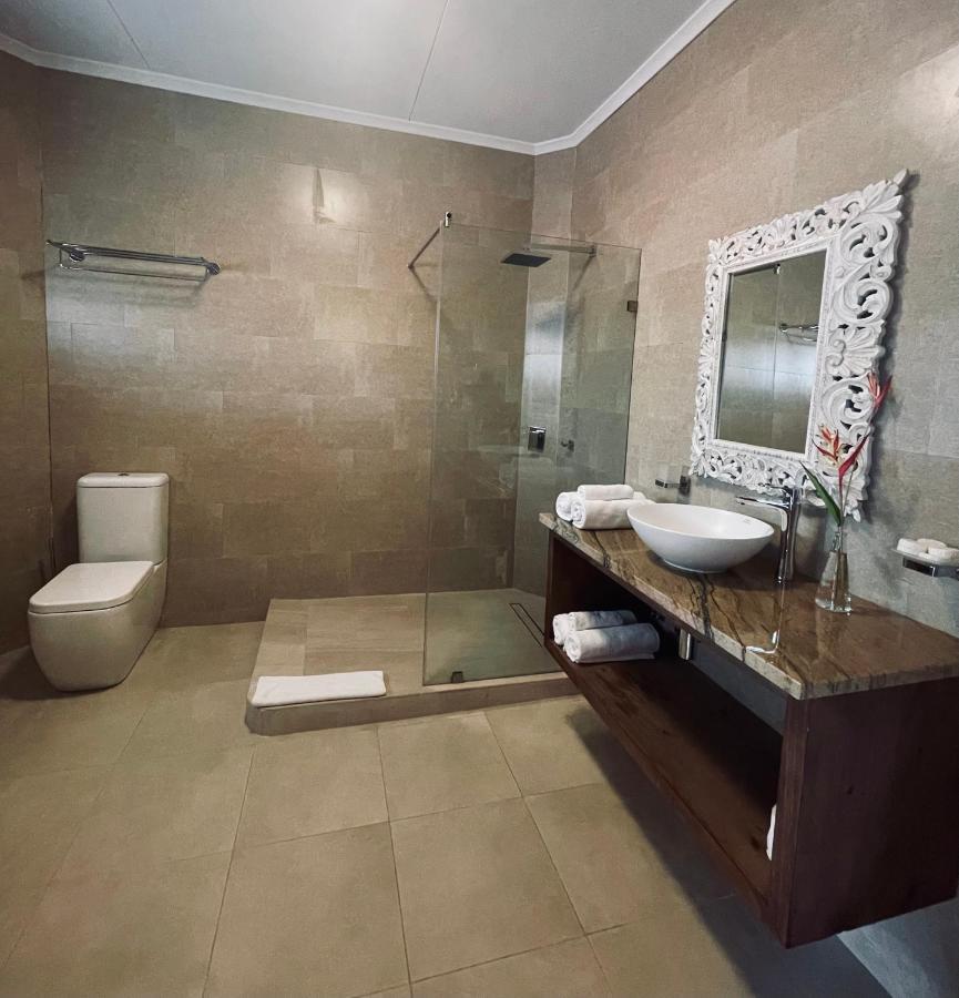 Maison d'hôtes Sun Properties&resort Beau Vallon (Mahe)