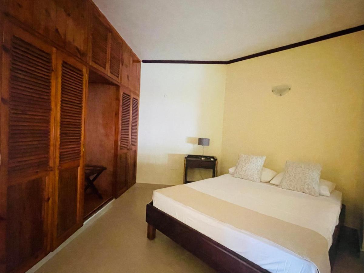 Sun Properties&resort Beau Vallon (Mahe)